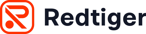 Logo van Red Tiger