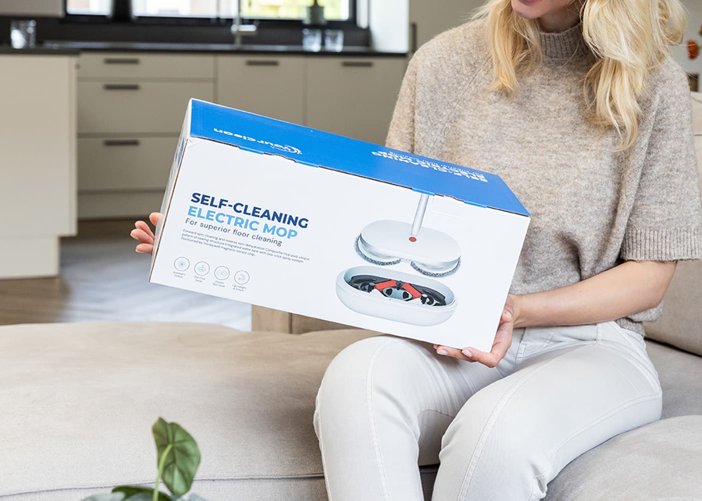 Verpakkingsdesign invloed op aankoopbeslissing