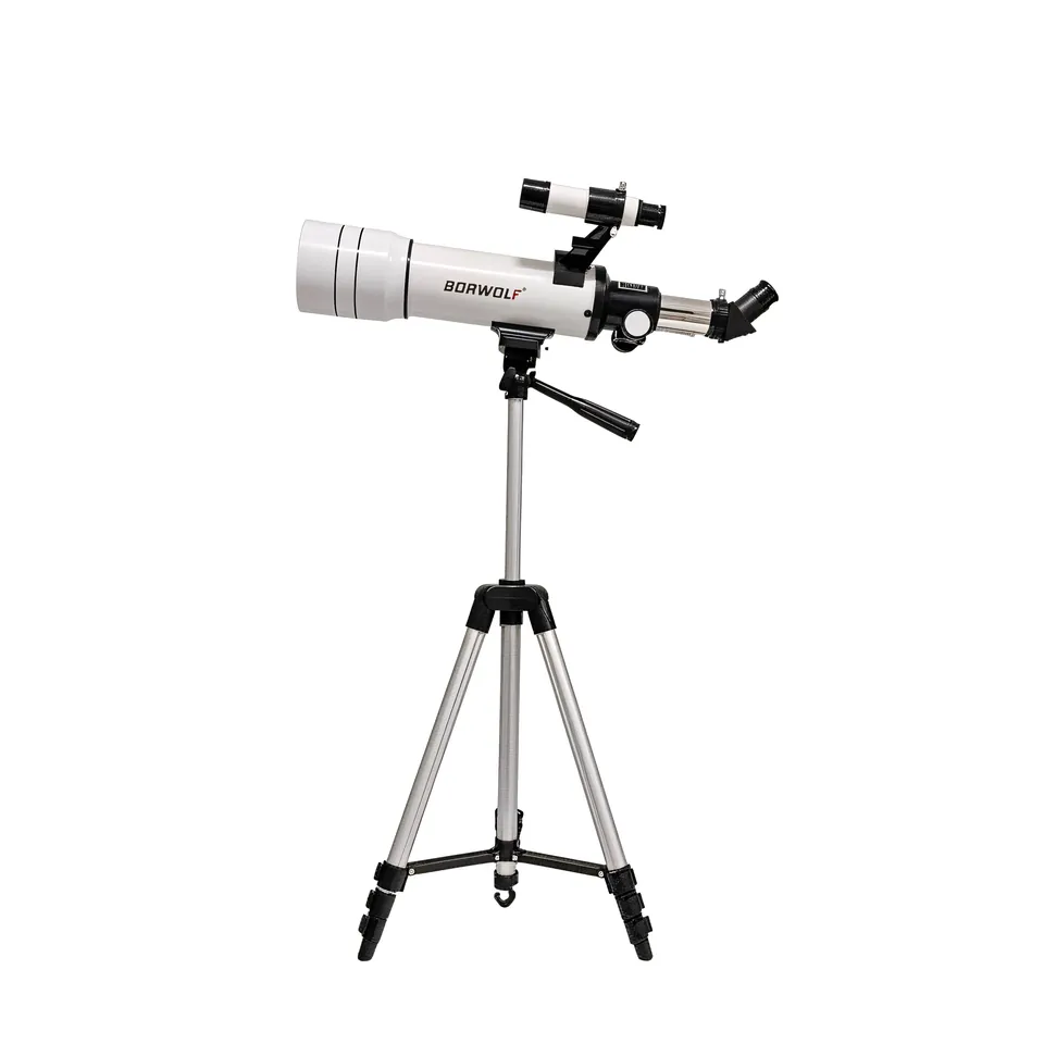 Telescoop op statief - origineel
