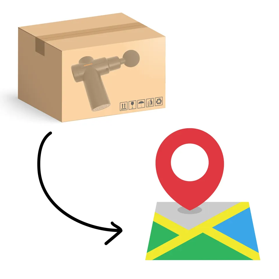 Pakket versturen naar fotostudio