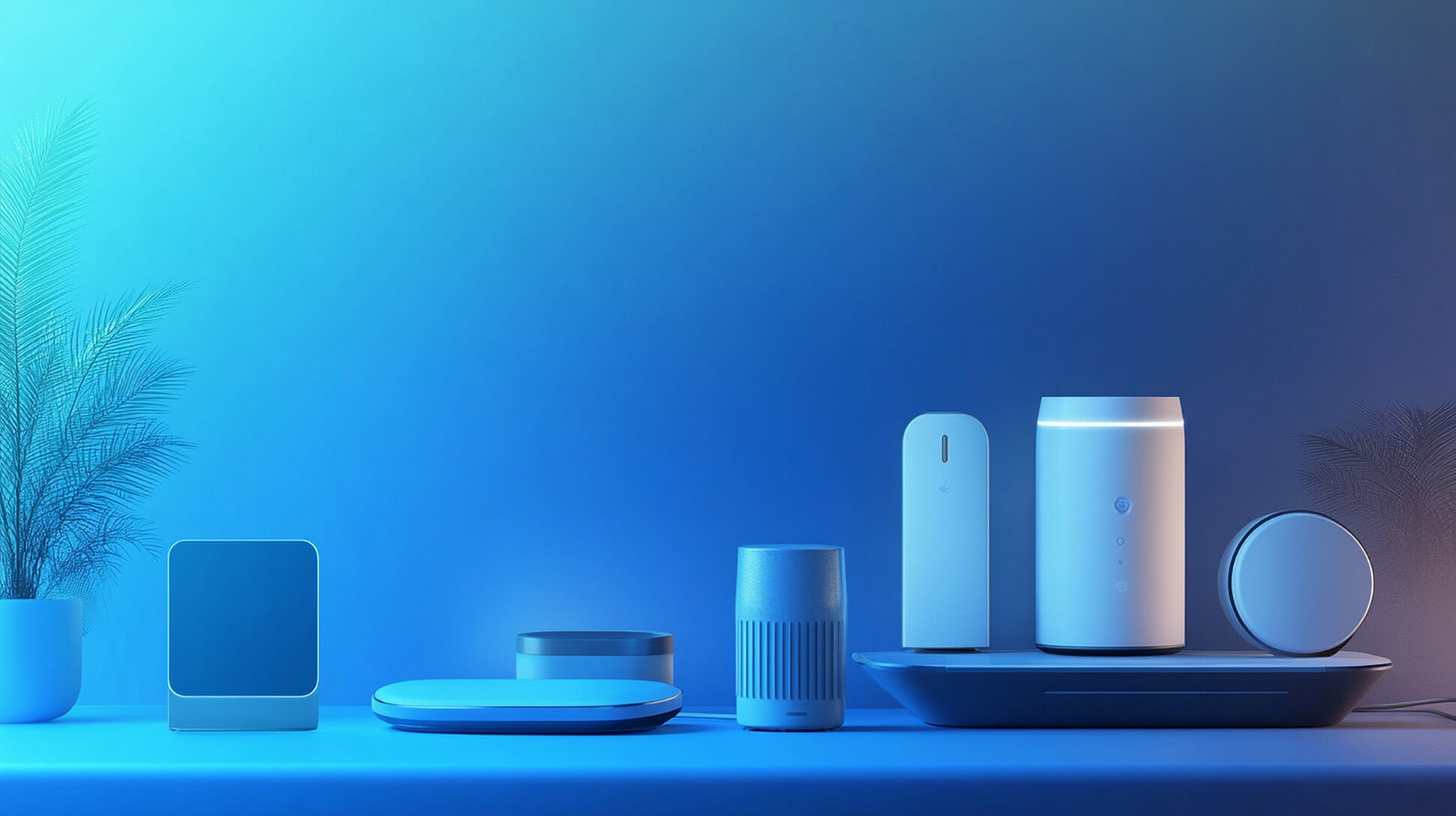 connected-smart-home-devices-group-table